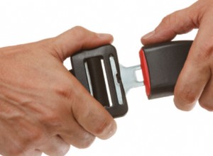 How to Survive Car Accidents?