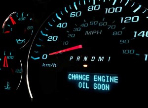 What Will Happen to Your BMW Without Regular Oil Changes? 