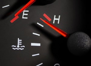 Is Your Jaguar Overheating?