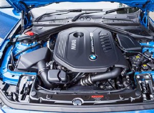 How to Make Your BMW More Efficient, Including Better Gas Mileage