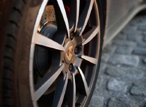 Why Does Your Porsche Need an Alignment?