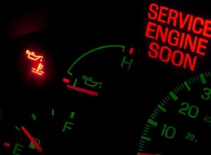 7 Reasons Your European Auto has High Oil Pressure 