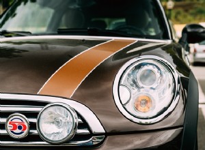 How to Repair a Mini Cooper’s Slipping Transmission