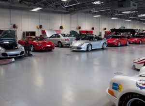 Why Choose an Independent Auto Shop Over the Dealer?