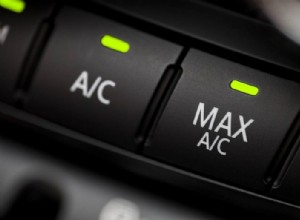 This is why your car AC smells like a dirty gym sock.