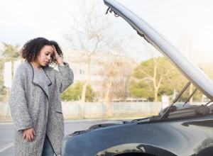 Is It Safe To Drive With A Misfiring Engine?