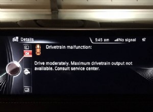 Why Is My BMW Going Into Limp Mode?