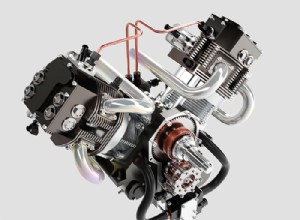 What Are The Differences Between Lean And Rich Mixtures In An Internal Combustion Engine?