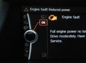 F30 BMWs With Valvetronic Fault Codes: Causes & Fixes
