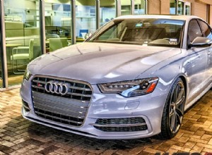 10 Important Reasons to Follow Your Audi’s Service Schedule