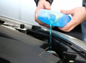 The Importance of Maintaining Your Vehicle’s Cooling System
