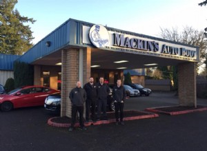 6 Tips for Choosing the Right Collision Repair Shop