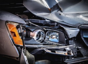 How to Get a Car Repair Estimate After an Accident