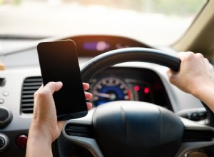 What to Do After You’ve Been Rear-Ended