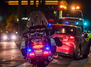 What to Do Immediately After a Car Accident