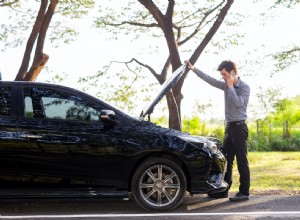 3 Simple Things You Should Do If Your Car Breaks Down