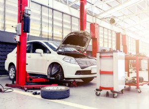 Dealerships vs Auto Body Repair Shops: Which is Better?