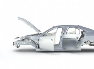 What You Need to Know About Aluminum Auto Body Repair