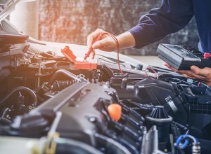How Auto Mechanics Are Changing