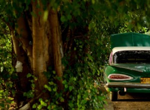 What Happens to a Car When It Overheats?