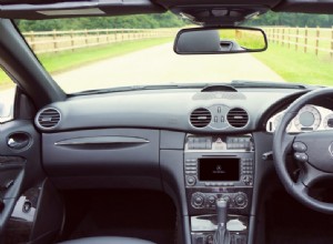 Car Interior Cleaning Tips