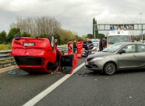 What to Do If You Are In a Car Accident?
