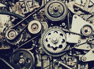 Guide to Buying a Used Car Engine