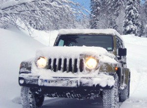 How to Get Your Car Ready for Winter