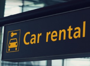 How to choose the best car rental place