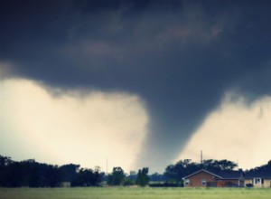 Cars and tornadoes: what to do and not to do if you are in your car when the tornado strikes