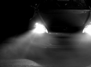 Headlight maintenance tips