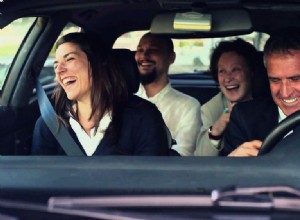 Carpool safety tips and tricks