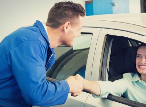 What to Say to Your Auto Mechanic