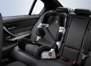 Car safety tips for children