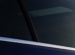 The benefits of car window tinting