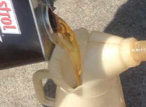 What happens if you put too much engine oil in your car?