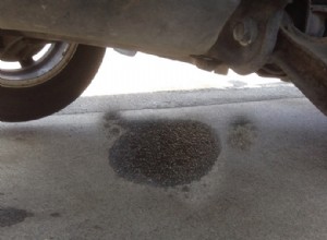 Is Your Engine Oil Gradually Depleting? Here Are Some Reasons Why