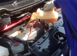 How to Choose Engine Oil for Beginners and All the Necessary Knowledge