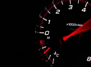 RPM Fluctuation While Driving – Causes & How to Fix