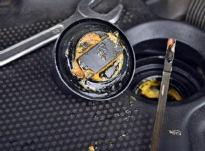 What Does Milky Oil on the Dipstick Mean?