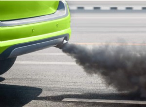 Black Smoke From Exhaust (Causes & How to Fix it)