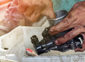 How to Clean a Throttle Body (10 Steps DIY)