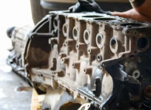 Short Block vs. Long Block Engine (What’s the Difference?)