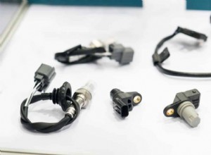 15 Types of Car Sensors (& What They Do)