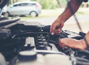 Car Shakes When Stopped or Idling? (Here’s How to Fix it)