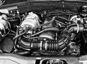 5 Symptoms of a Bad Secondary Air Injection Pump