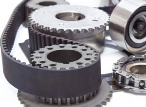 Timing Chain vs. Timing Belt (Which Is Better?)