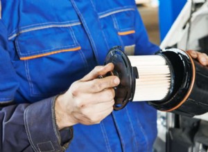 5 Symptoms of a Clogged Fuel Filter (& Replacement Cost)