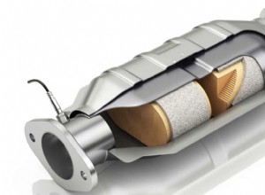 9 Symptoms of a Bad or Clogged Catalytic Converter