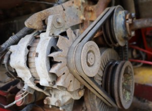 6 Symptoms of a Loose Alternator Belt (& Replacement Cost)
